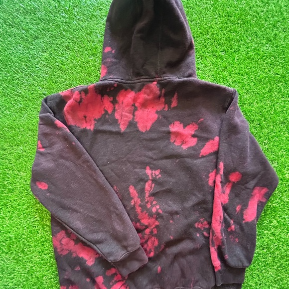 Boys n the hood size large men’s hoodie - Picture 5 of 5